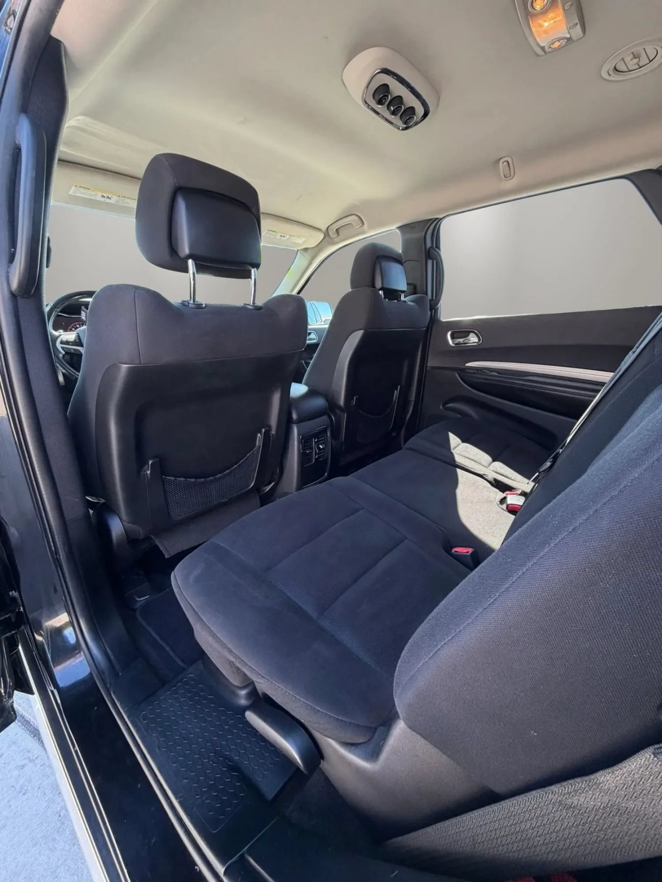 Used 2016 Dodge Durango SXT w/ Quick Order Package 23B AWD/4WD image 14