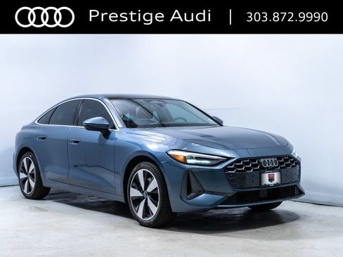 Used 2025 Audi A5 2.0T Premium AWD/4WD image 10