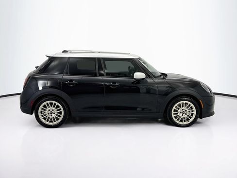 New 2026 MINI Cooper S FWD image 4