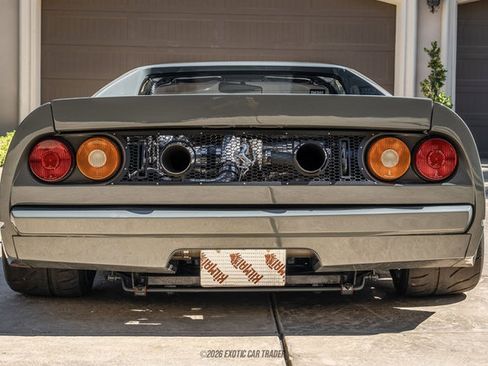 Used 1988 Ferrari 328 GTS RWD image 7