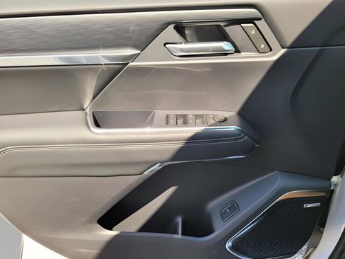 New 2026 GMC Acadia Elevation FWD image 34
