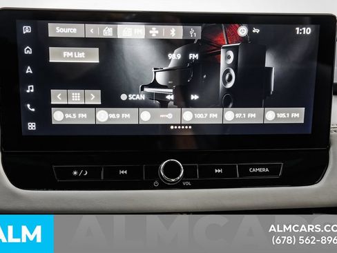 Used 2025 Mitsubishi Outlander SE FWD image 37