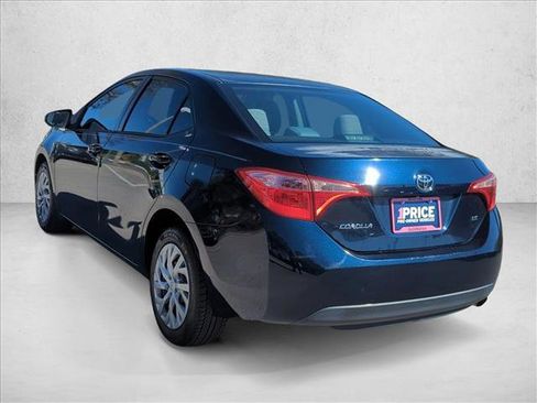 Used 2017 Toyota Corolla LE image 7