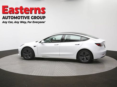 Used 2023 Tesla Model 3 Standard Range RWD image 56