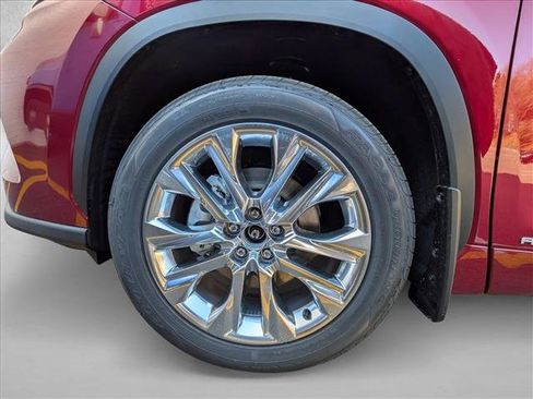 New 2026 Toyota Highlander Limited image 10