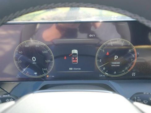 New 2025 INFINITI QX80 Luxe image 23