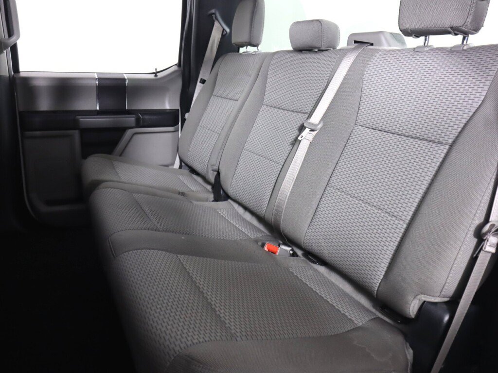Used 2019 Ford F150 XLT AWD/4WD image 33