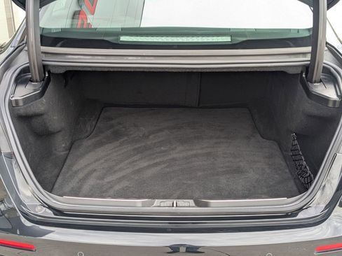 Used 2020 Maserati Quattroporte S GranSport Q4 image 21