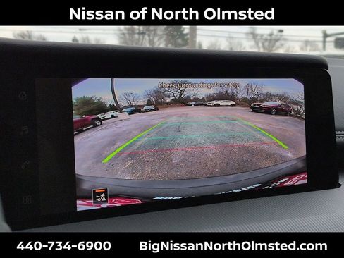 New 2026 Nissan Murano SV image 15