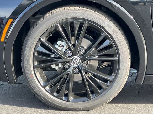 Certified 2026 Toyota Prius image 29