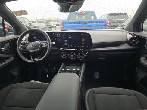 Used 2024 Chevrolet Blazer EV RS AWD/4WD image 13