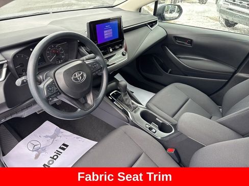 Certified 2024 Toyota Corolla LE image 15