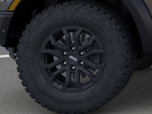 Used 2026 Ford Ranger Raptor AWD/4WD image 19
