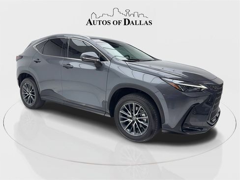 Used 2024 Lexus NX 250 FWD w/ Premium Package image 2