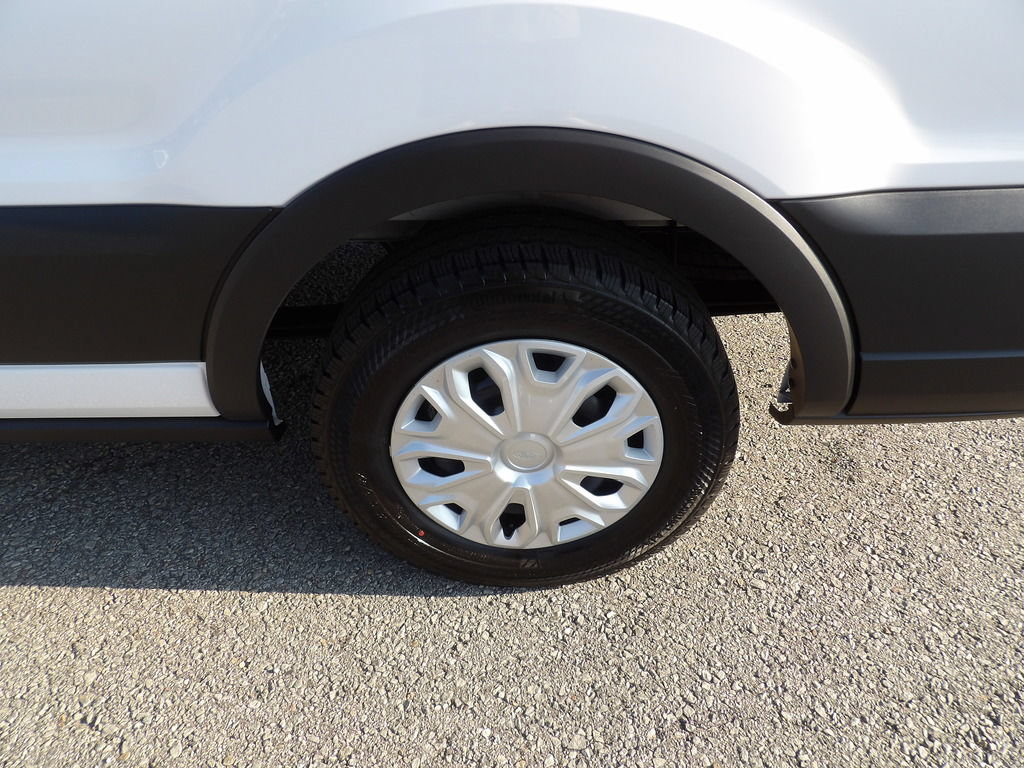 Used 2025 Ford Transit 350 XLT RWD image 53
