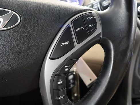 Used 2014 Hyundai Elantra Limited FWD image 18