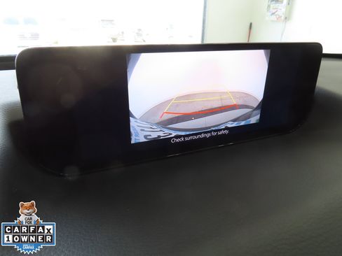 Used 2025 MAZDA CX-50 AWD 2.5 S w/ Preferred Package image 20