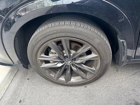 Used 2025 Acura ADX A-Spec FWD image 11