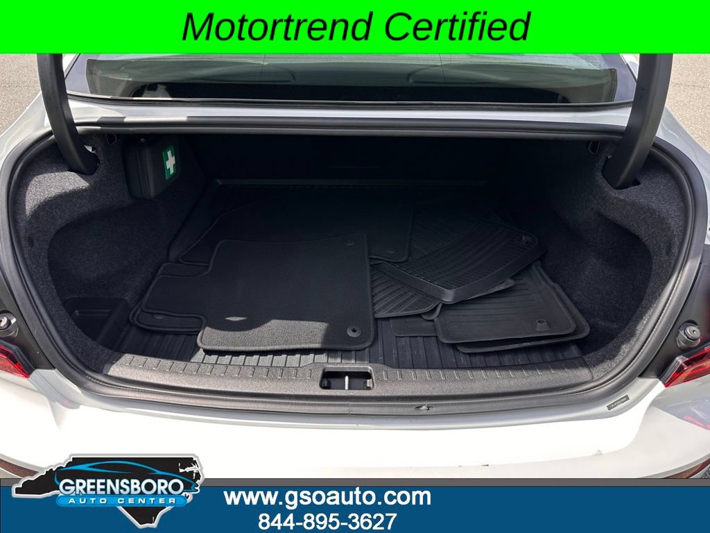 Used 2024 Volvo S60 B5 Plus FWD image 45