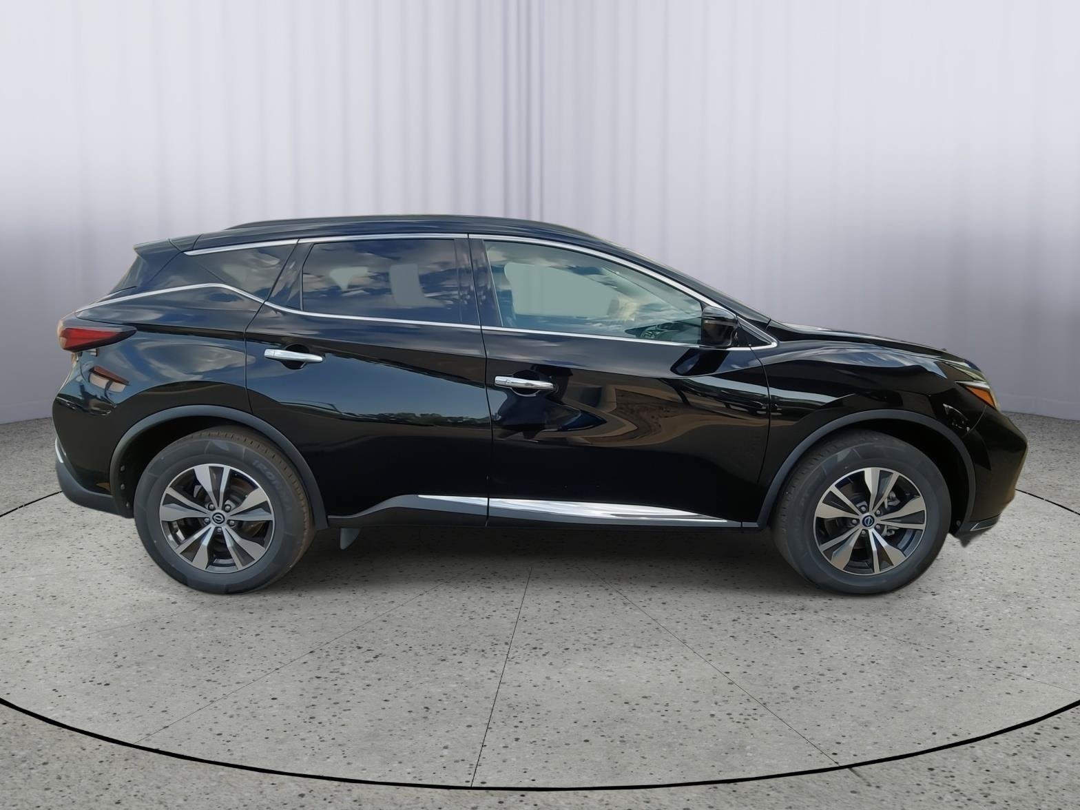 Used 2023 Nissan Murano SV AWD/4WD image 5