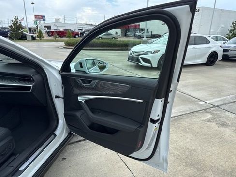 New 2025 Audi A6 Premium Plus image 13