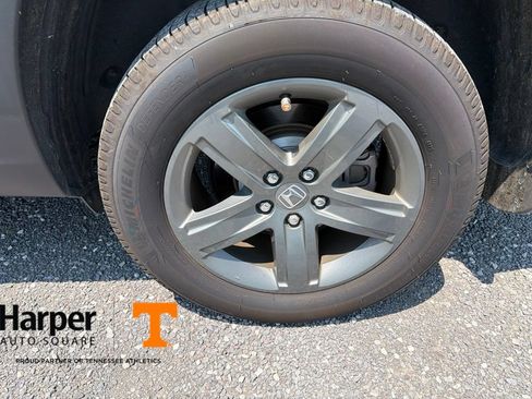 Used 2023 Honda Ridgeline RTL-E image 20