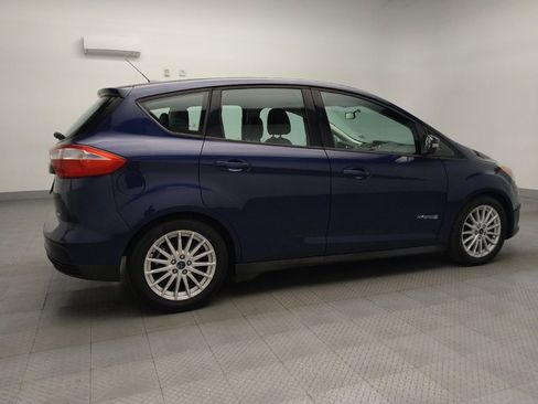 Used 2016 Ford C-MAX SE image 10