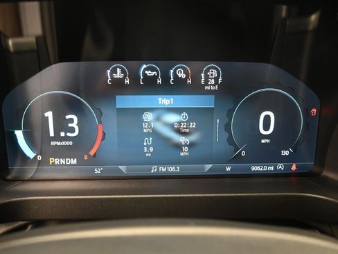 Certified 2024 Ford Ranger Lariat image 12