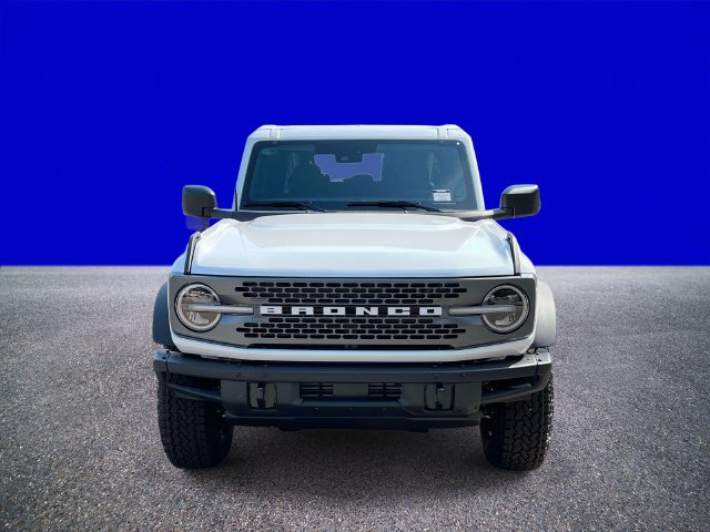 New 2026 Ford Bronco Badlands AWD/4WD image 8
