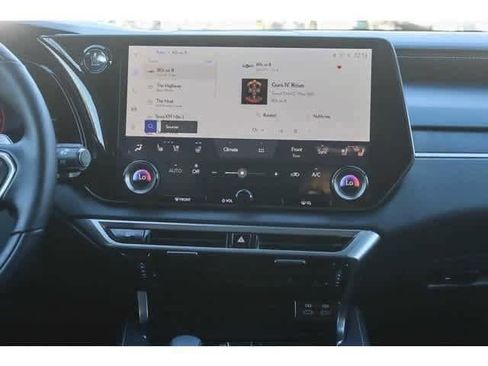 New 2026 Lexus RX 350 Premium image 38