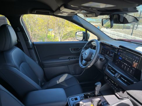 New 2026 Subaru Outback Premium image 8