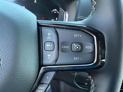 New 2026 RAM 2500 Limited image 21