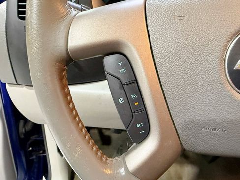 Used 2013 Chevrolet Silverado 1500 LT w/ All-Star Edition image 11