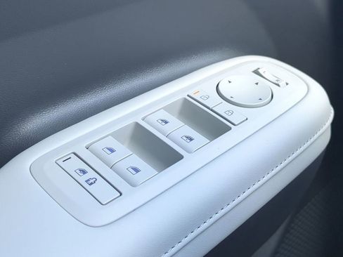 New 2026 Hyundai Santa Fe SEL image 31