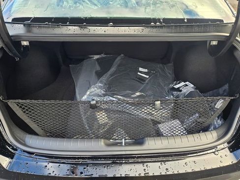 New 2026 Hyundai Elantra SE w/ Cargo Package image 16