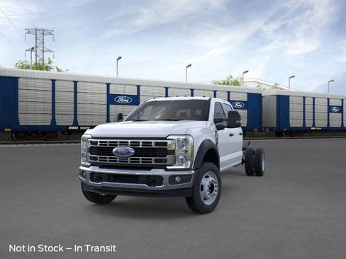 New 2026 Ford F450 XL image 2