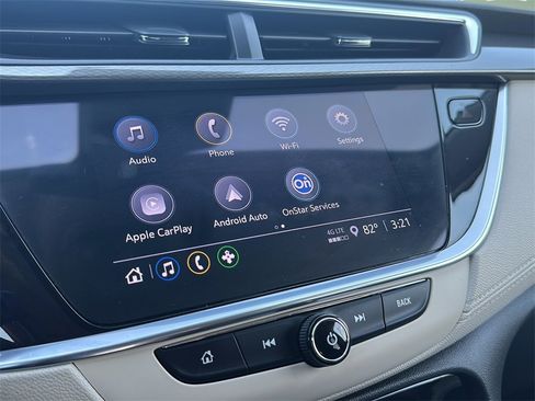 Used 2023 Buick Encore GX Preferred w/ Cold Weather Comfort Package image 17