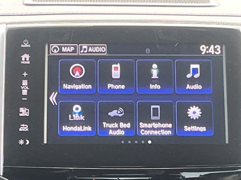 Used 2020 Honda Ridgeline RTL-E image 22