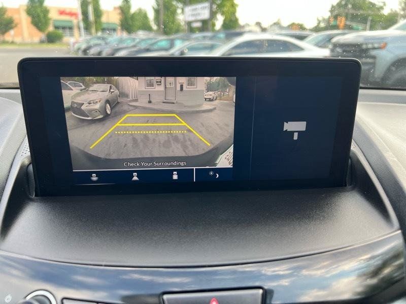 Used 2019 Acura RDX AWD image 18