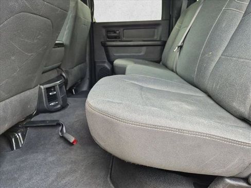 Used 2021 RAM 2500 Tradesman AWD/4WD image 18
