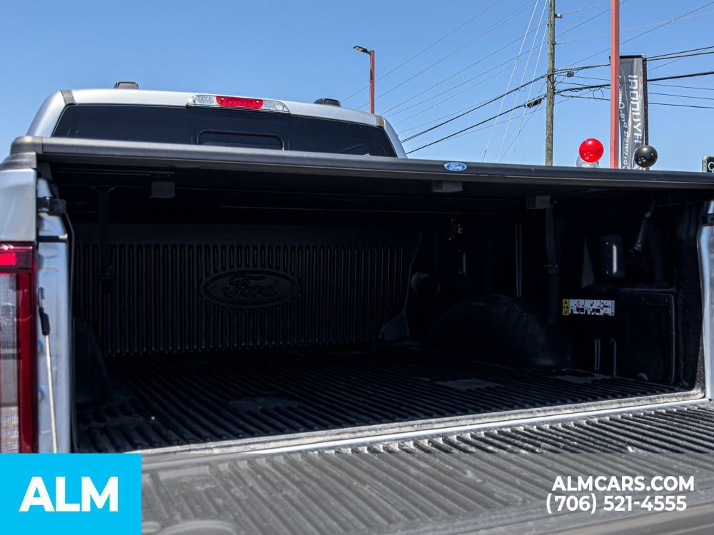 Used 2024 Ford F150 Tremor w/ Tow/Haul Package AWD/4WD image 20