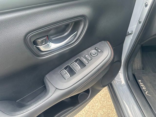 Certified 2024 Honda HR-V Sport image 21