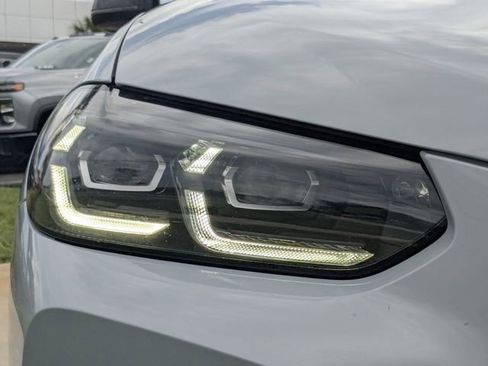 Used 2023 BMW X4 M40i w/ Premium Package AWD/4WD image 10