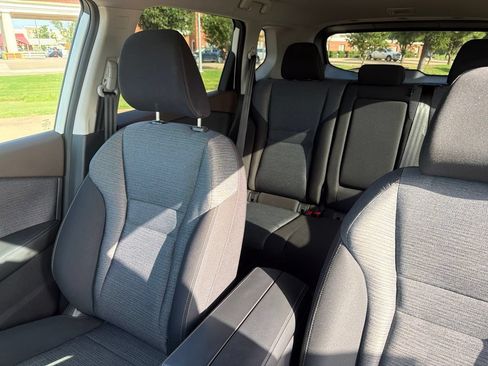 Used 2021 Nissan Rogue SV FWD image 25