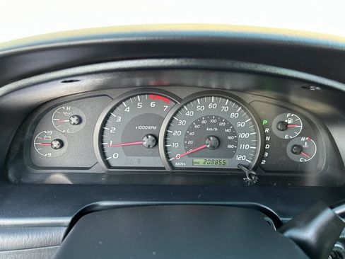Used 2006 Toyota Tundra SR5 RWD image 10