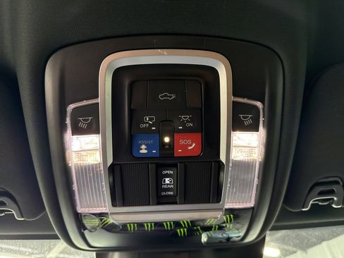 Used 2023 RAM 2500 Power Wagon w/ Level 2 Equipment Group image 26