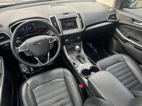 Used 2015 Ford Edge SEL w/ Equipment Group 201A AWD/4WD image 11