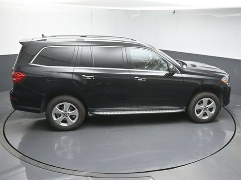 Used 2017 Mercedes-Benz GLS 450 4MATIC image 49