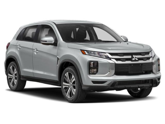 Used 2024 Mitsubishi Outlander Sport SE AWD/4WD image 6