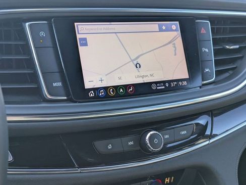 Used 2023 Buick Enclave Avenir w/ Avenir Technology Package image 19